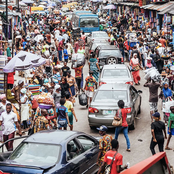 Nigeria : Your Trusted Source for Tobacco-Related Data