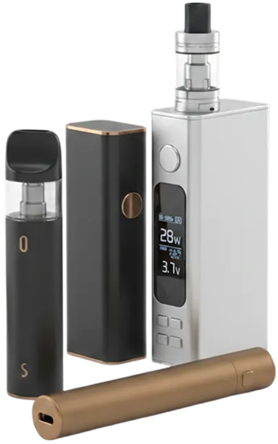 ends tobacco products Backyard BBQ Burnt New and Emerging Nicotine and